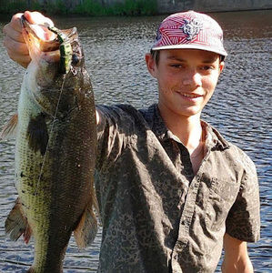 Meet your Posher, Bradley